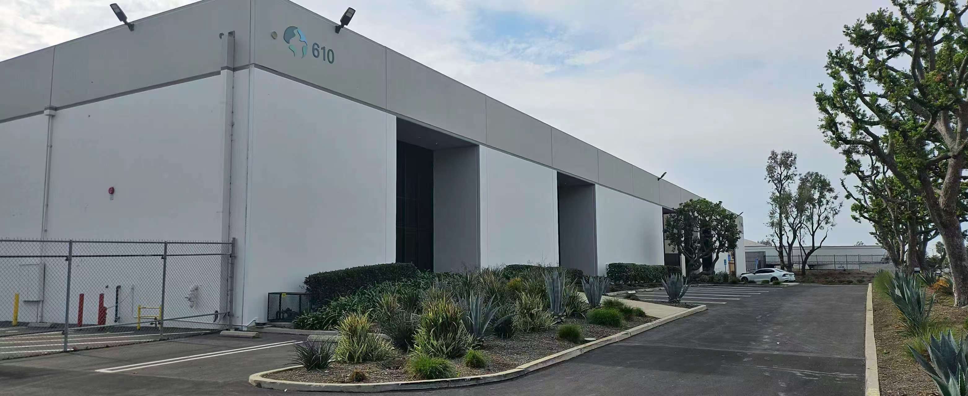 Facility Overview