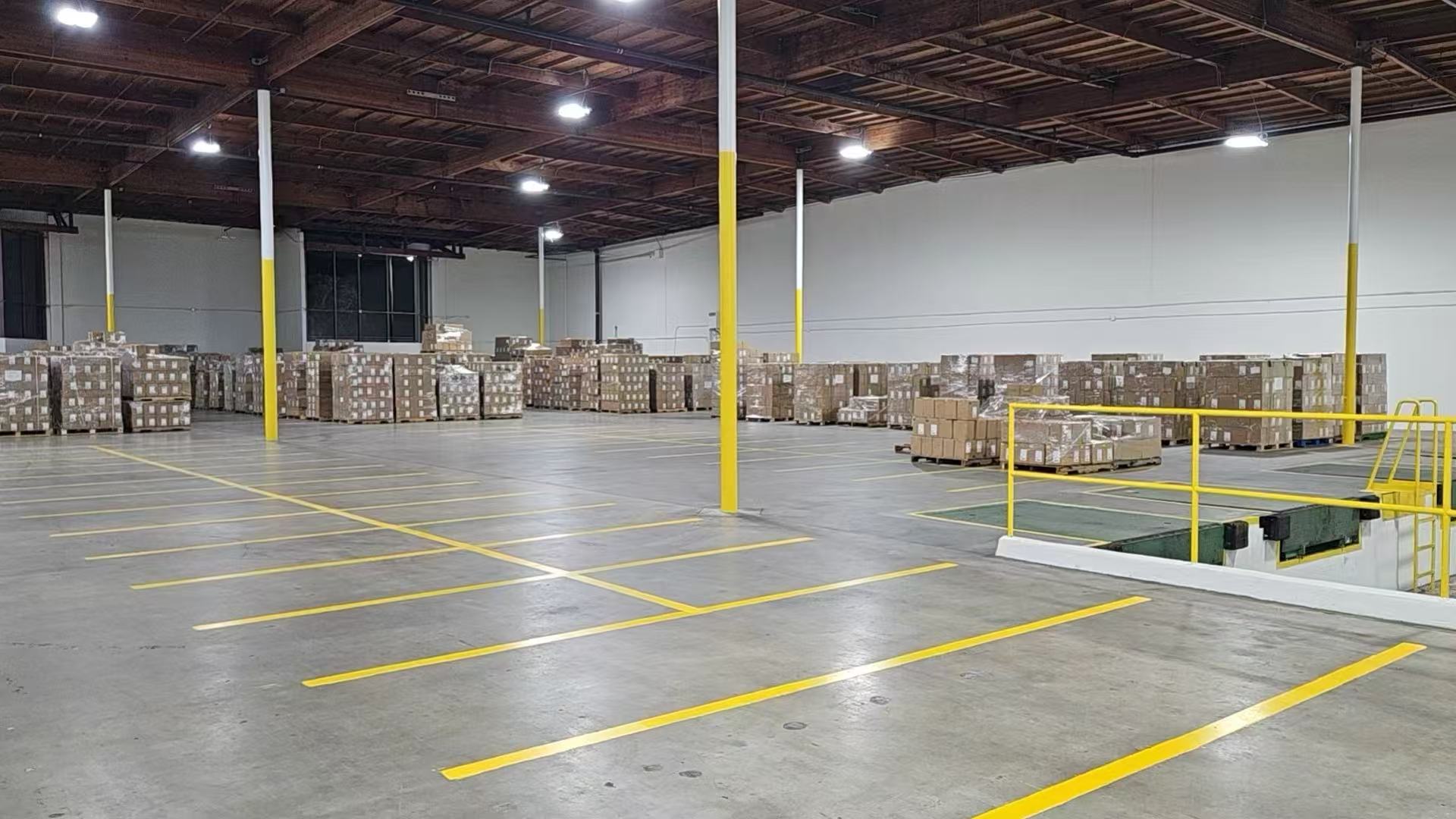 Storage Area