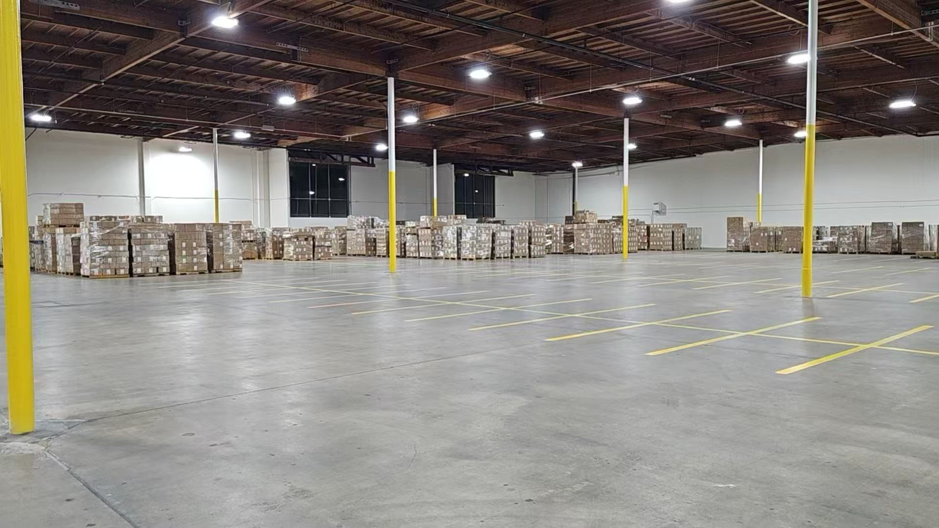Loading Bay